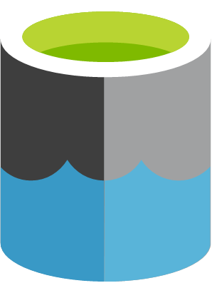 icon for data lake store account